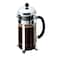Bodum Bodum Chambord 34 oz Silver French Press 1928-16US4 - alternate 1